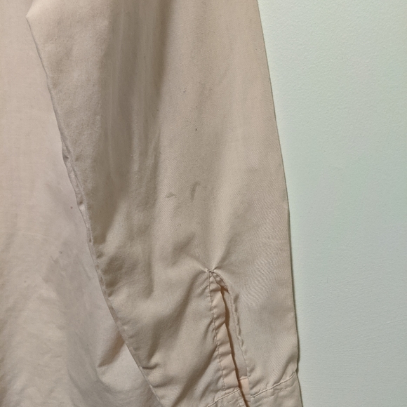 Vintage Button up - Picture 2 of 5